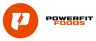 PowerFit Foods logo