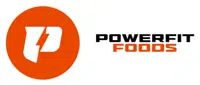 PowerFit Foods logo