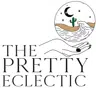 The Pretty Eclectic logo