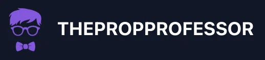 The Prop Professor promo code