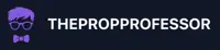 The Prop Professor logo