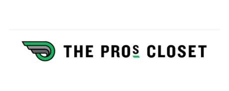 The Pro’s Closet discount code