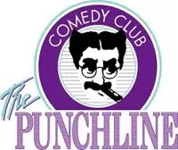 The Punchline logo