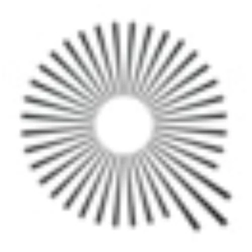 The Qi logo