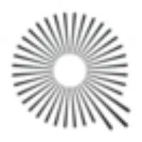 The Qi logo