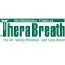TheraBreath logo