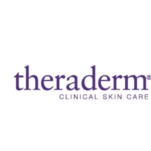 Theraderm Clinical Skin Care logo