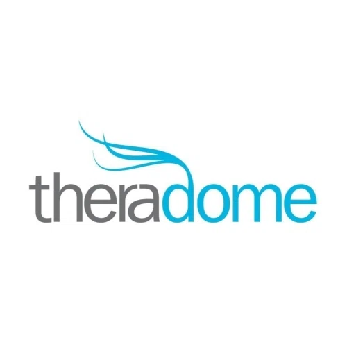 Theradome logo