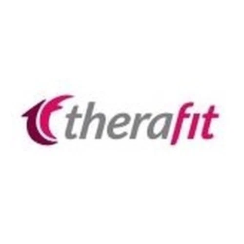 Therafit logo