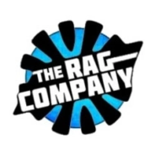 The Rag Company logo