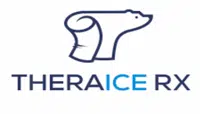 TheraICE Rx logo