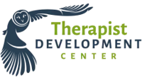 Therapist Development Center logo