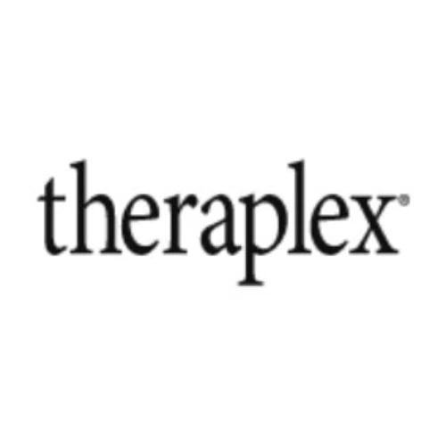 Theraplex logo