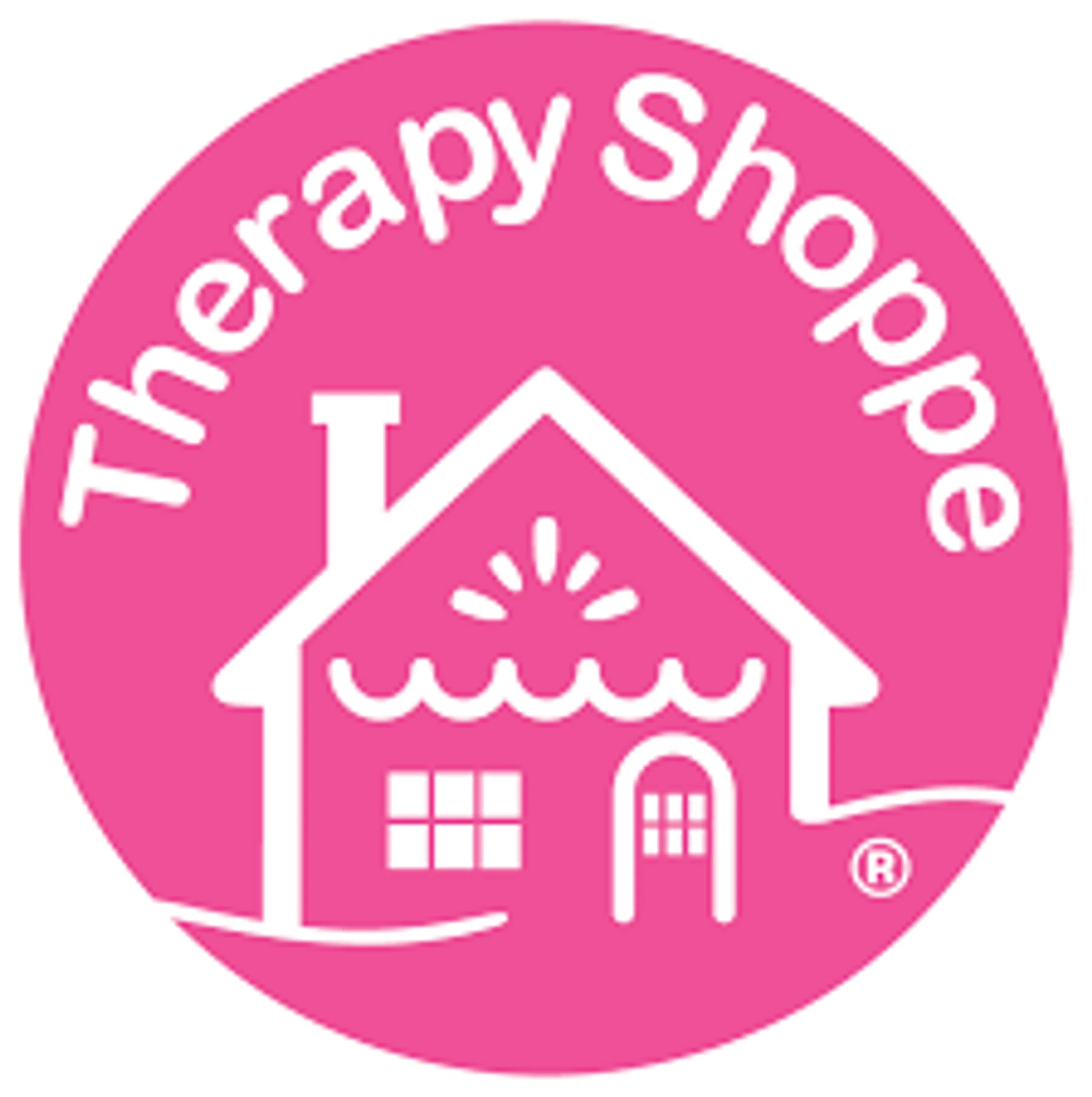 Therapy Shoppe logo