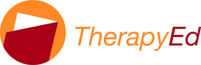TherapyEd logo