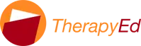 TherapyEd logo