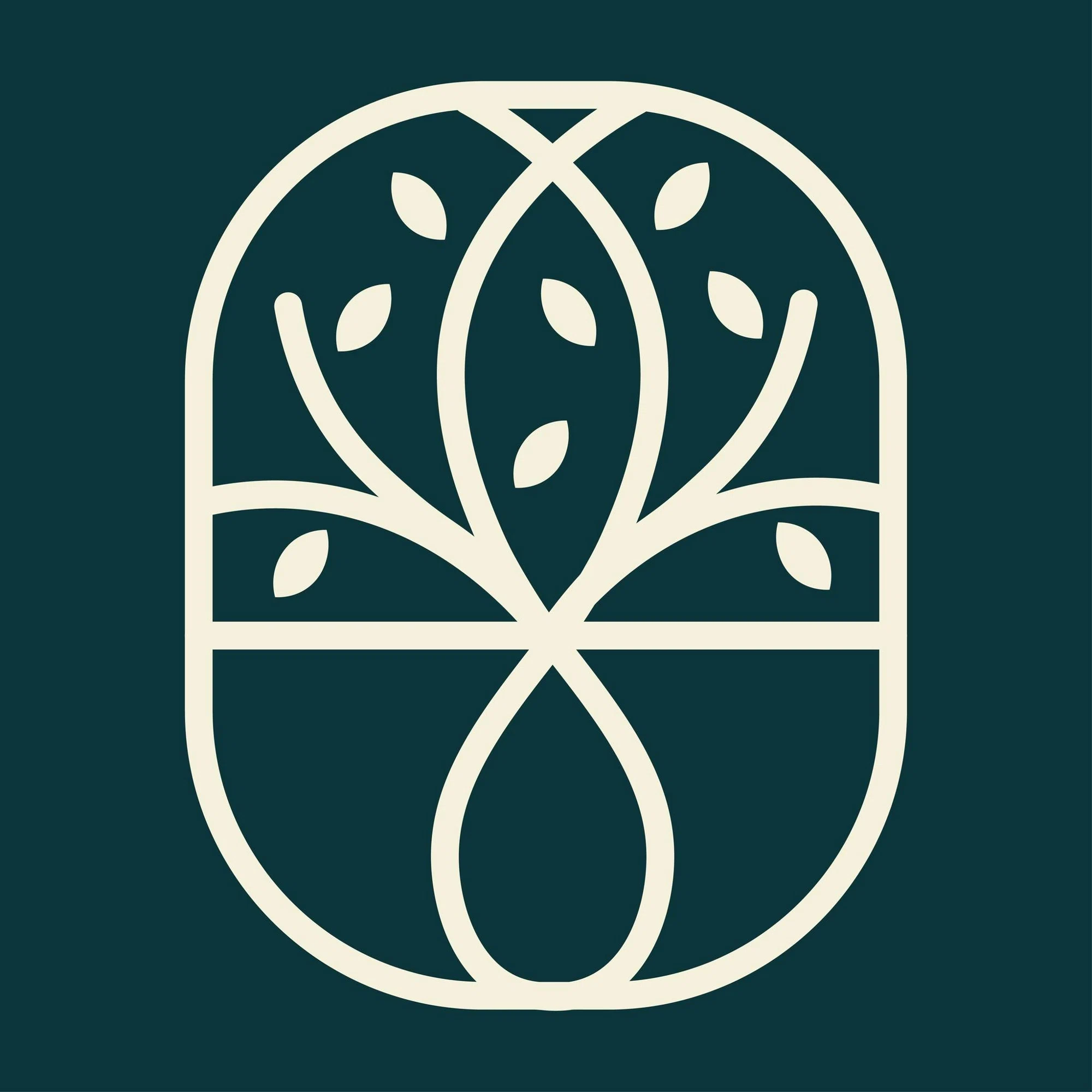 Therapy of Trees logo