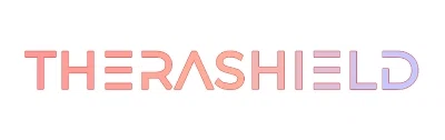 Therashield logo