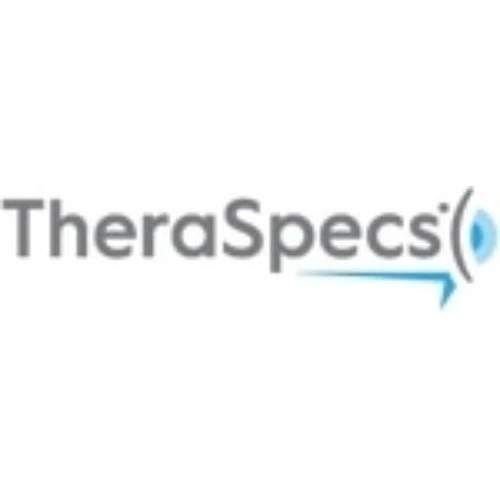 TheraSpecs logo
