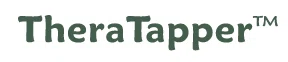 TheraTapper logo