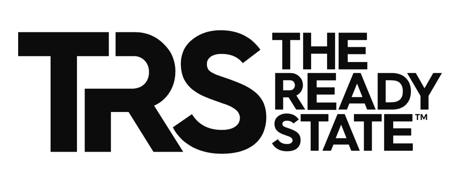 The Ready State discount code