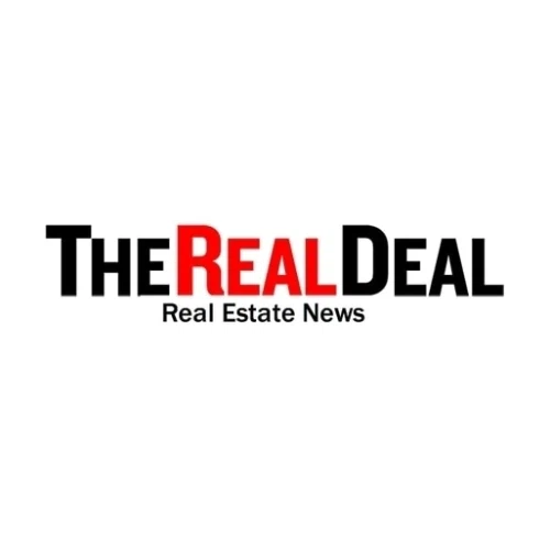The Real Deal logo