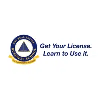 The Real Estate Business School logo