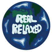 The Real Relaxed logo