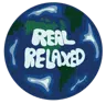 The Real Relaxed logo