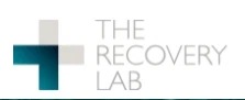 The Recovery Lab logo