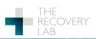 The Recovery Lab logo