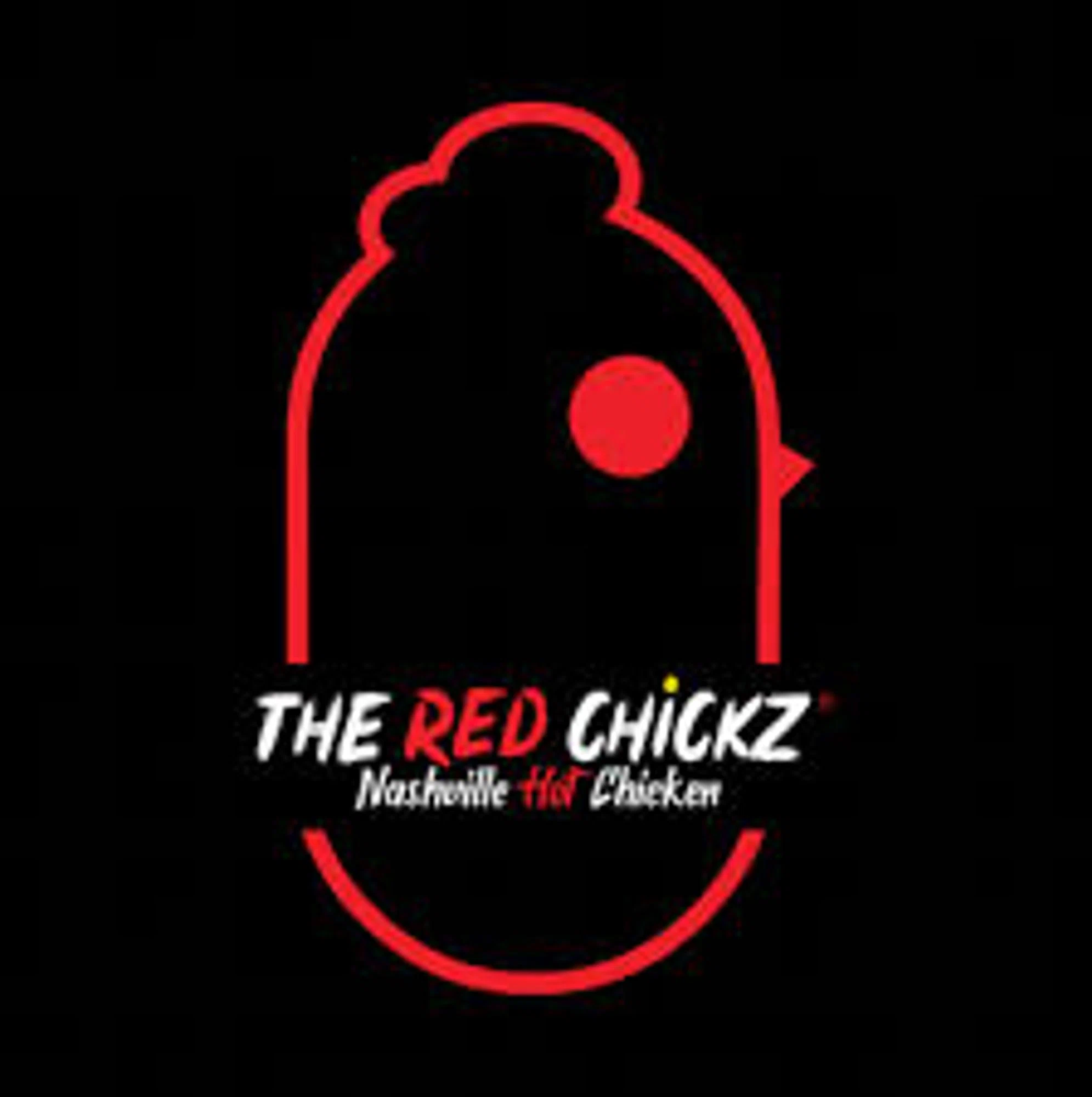 The Red Chickz logo