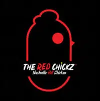 The Red Chickz logo