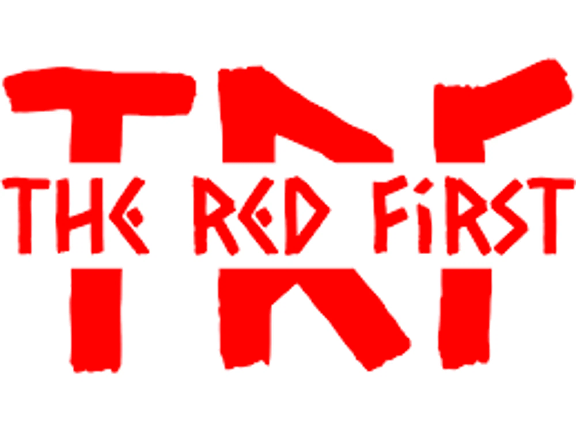 The Red First promo code