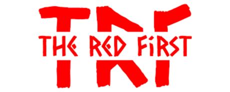 The Red First promo code