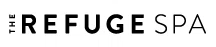 The Refuge Spa logo