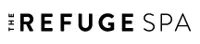 The Refuge Spa logo