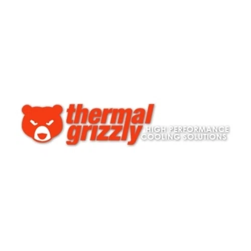 Thermal Grizzly logo