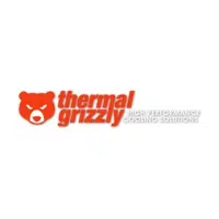 Thermal Grizzly logo