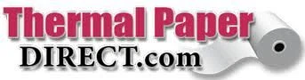 Thermal Paper Direct logo