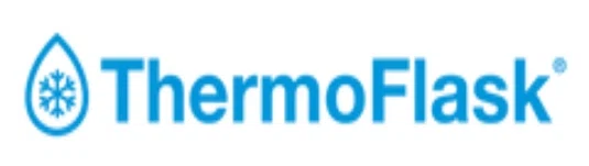 ThermoFlask logo