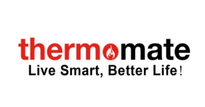 Thermomate logo