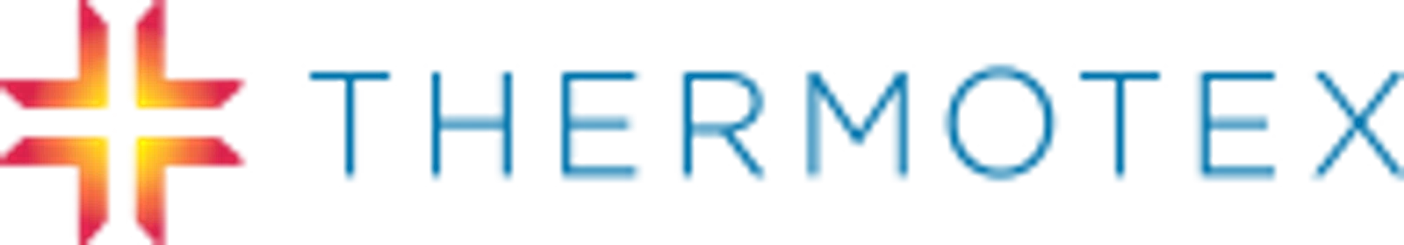 Thermotex logo