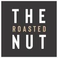 The Roasted Nut logo