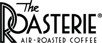 The Roasterie logo