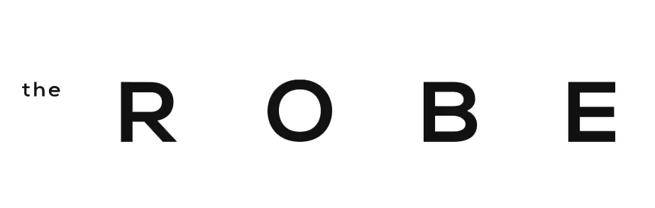 TheRobe logo