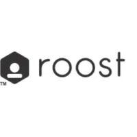 The Roost Stand logo