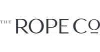 The Rope Co. logo