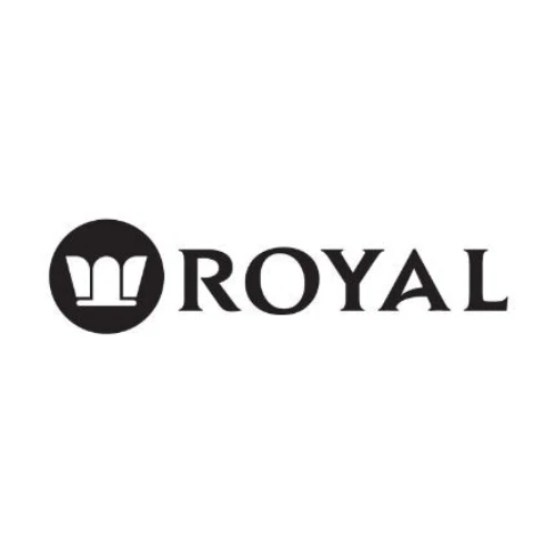 Royal Condoms logo