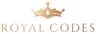 The Royal Codes logo